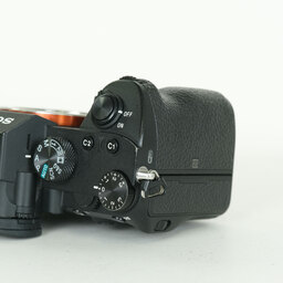SONY α7 III（ILCE-7M3）