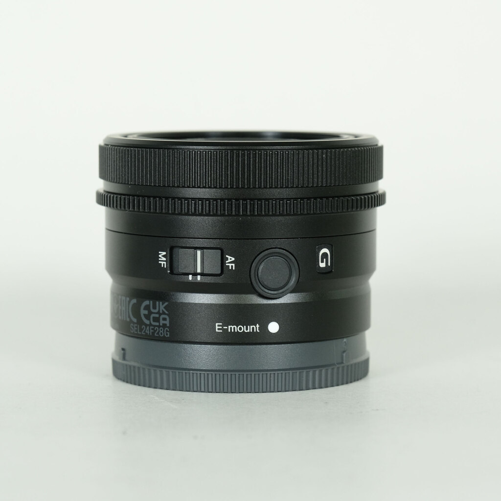 SONY FE 24mm F2.8 G SEL24F28Gの出品 | ONE SCENE（ワンシーン）