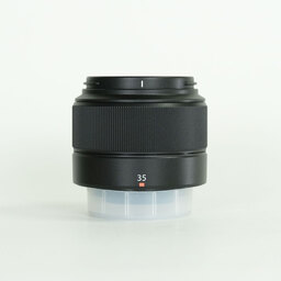 FUJIFILM XC35mmF2