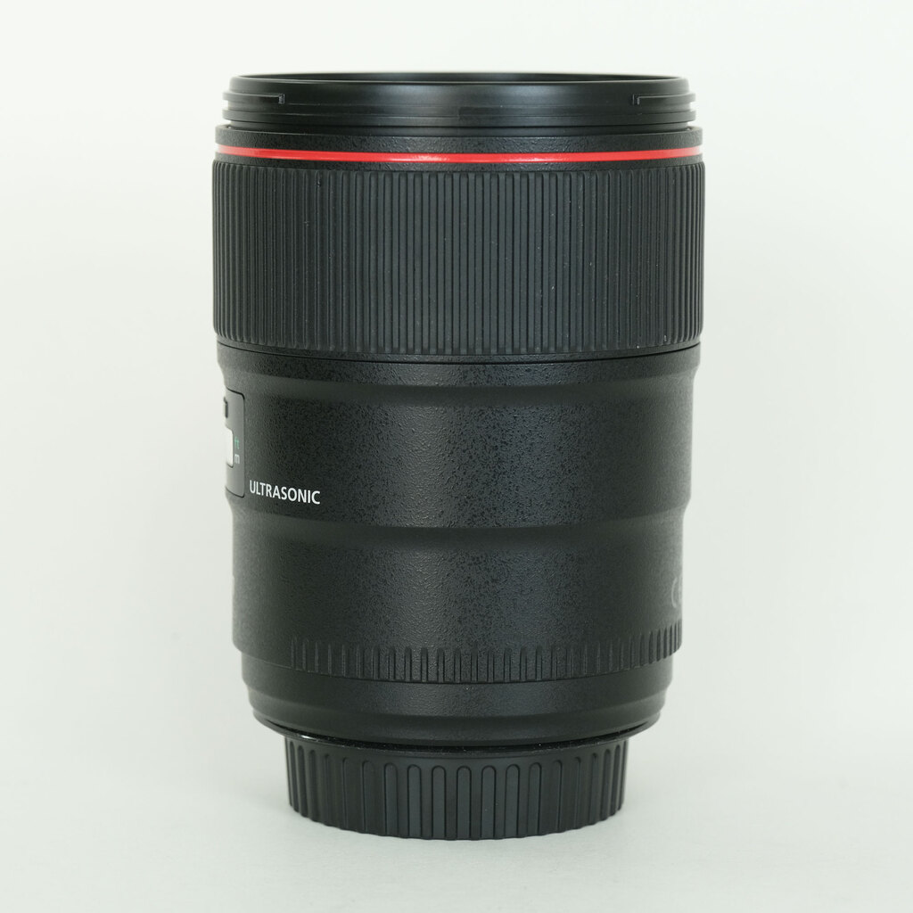 Canon EF35mm F1.4L II USM