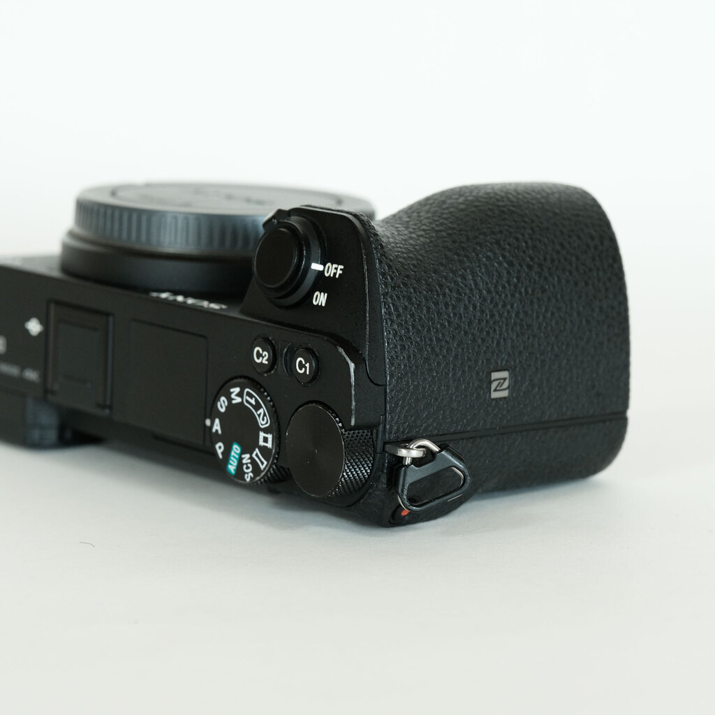 SONY α6500（ILCE-6500）