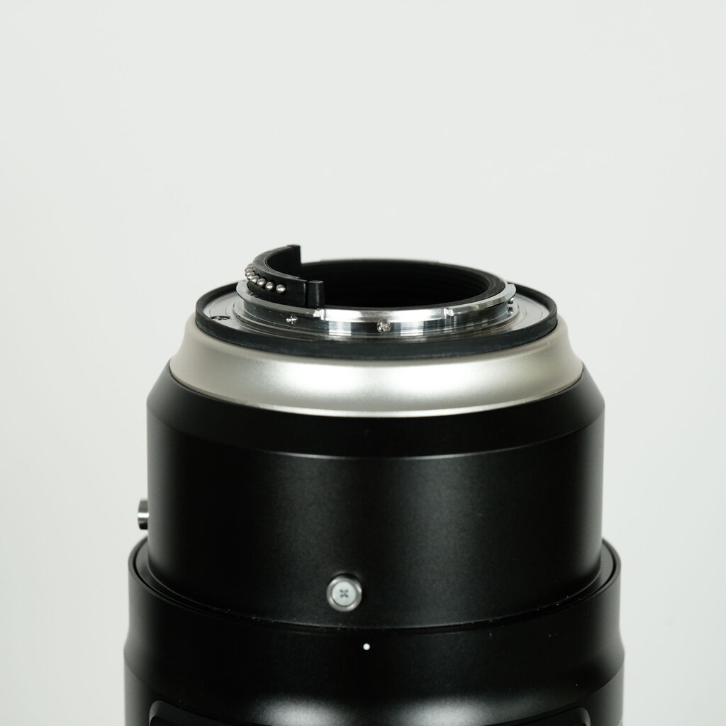 TAMRON SP 70-200mm F/2.8 Di VC USD G2 (Model A025) [ニコンF用]