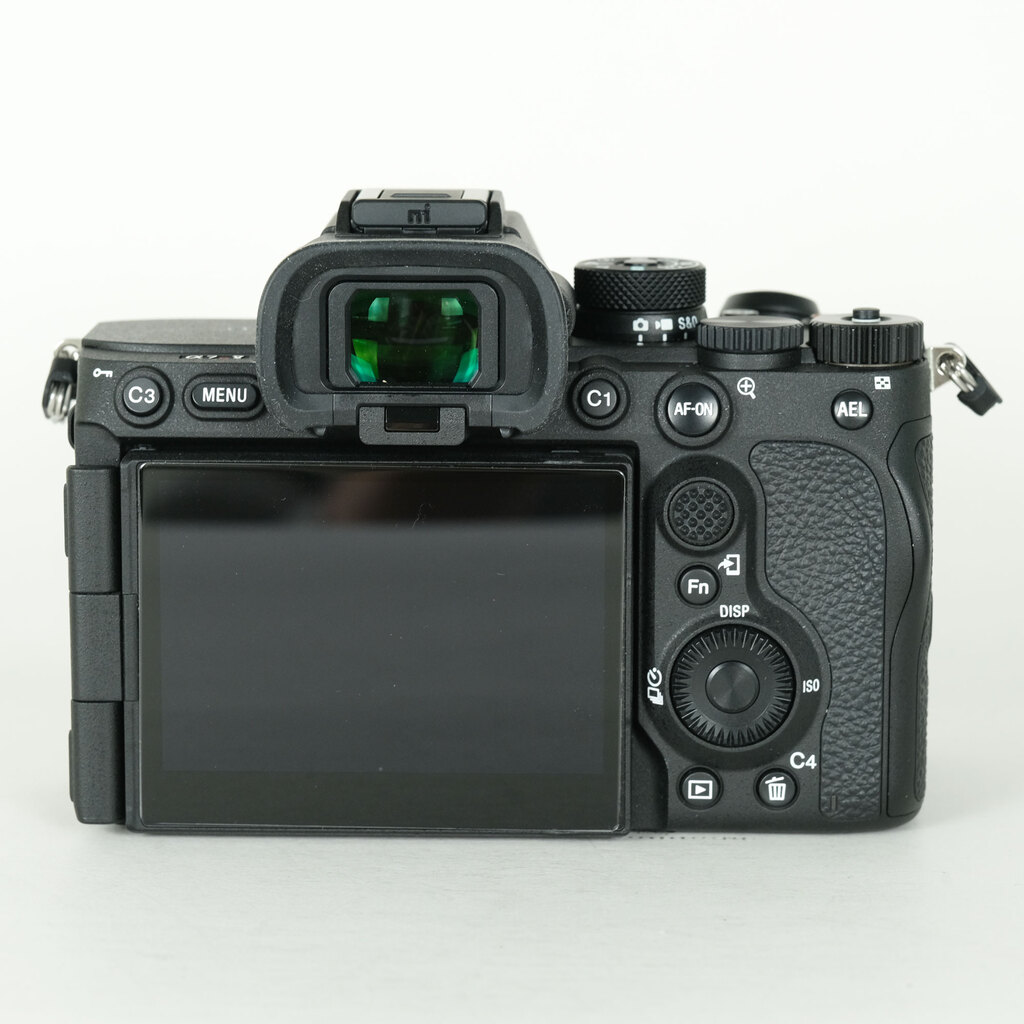 SONY α7R V(ILCE-7RM5) SONY α7R V(ILCE-7RM5)