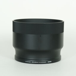 SIGMA 100-400mm F5-6.3 DG OS HSM｜Contemporary [ニコン用]