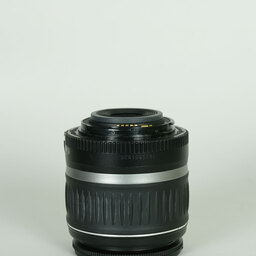 Canon EF-S 18-55mm F3.5-5.6 II USM