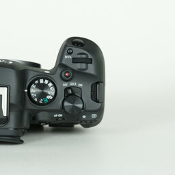Canon EOS R6 Mark II Canon EOS R6 Mark II