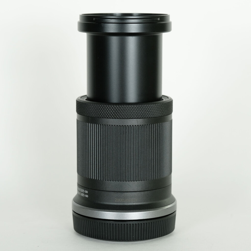 Canon RF-S18-150mm F3.5-6.3 IS STM