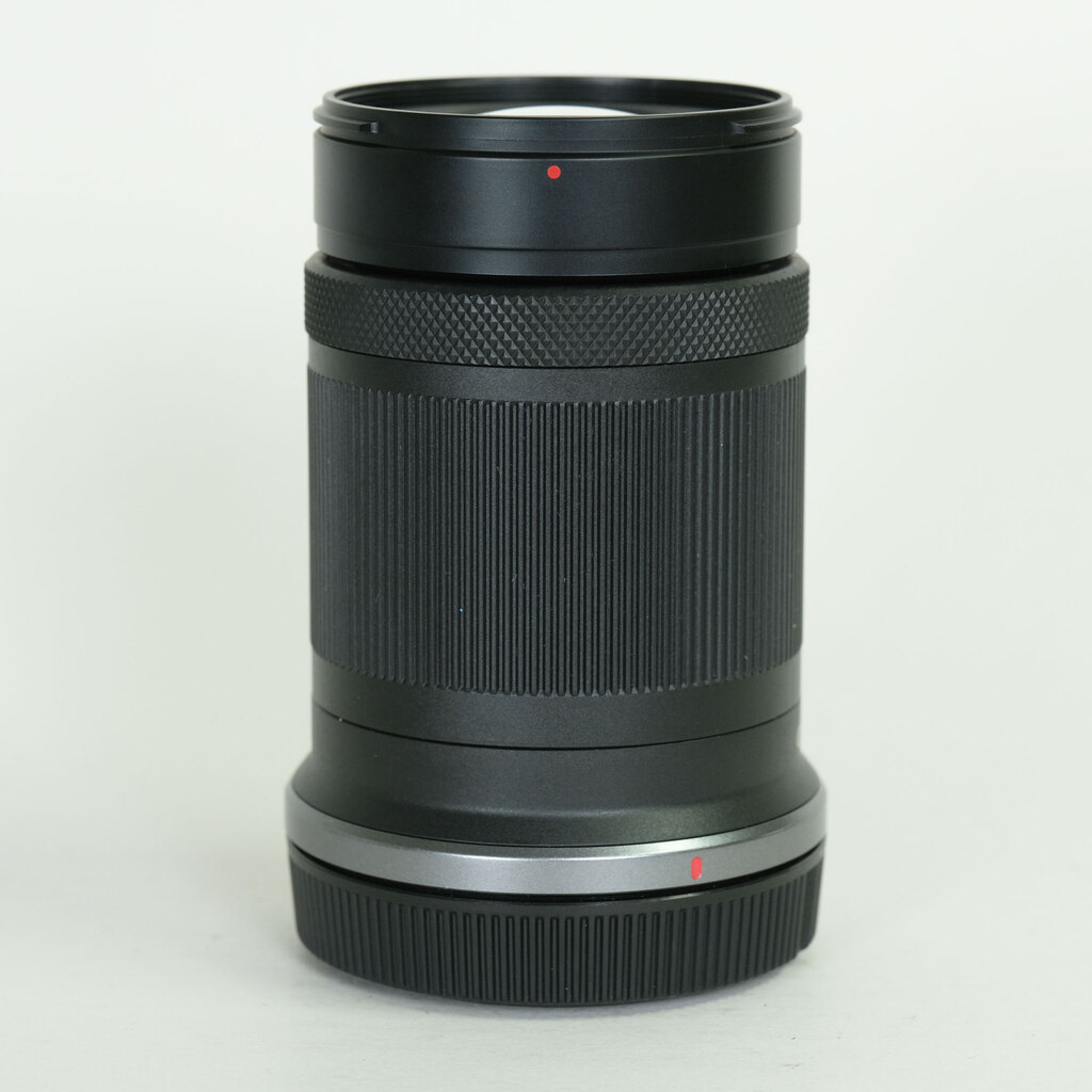 Canon RF-S55-210mm F5-7.1 IS STM