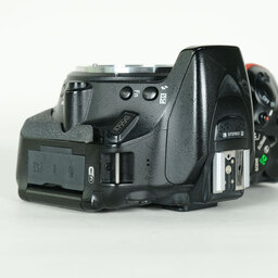 Nikon D5500 Nikon D5500