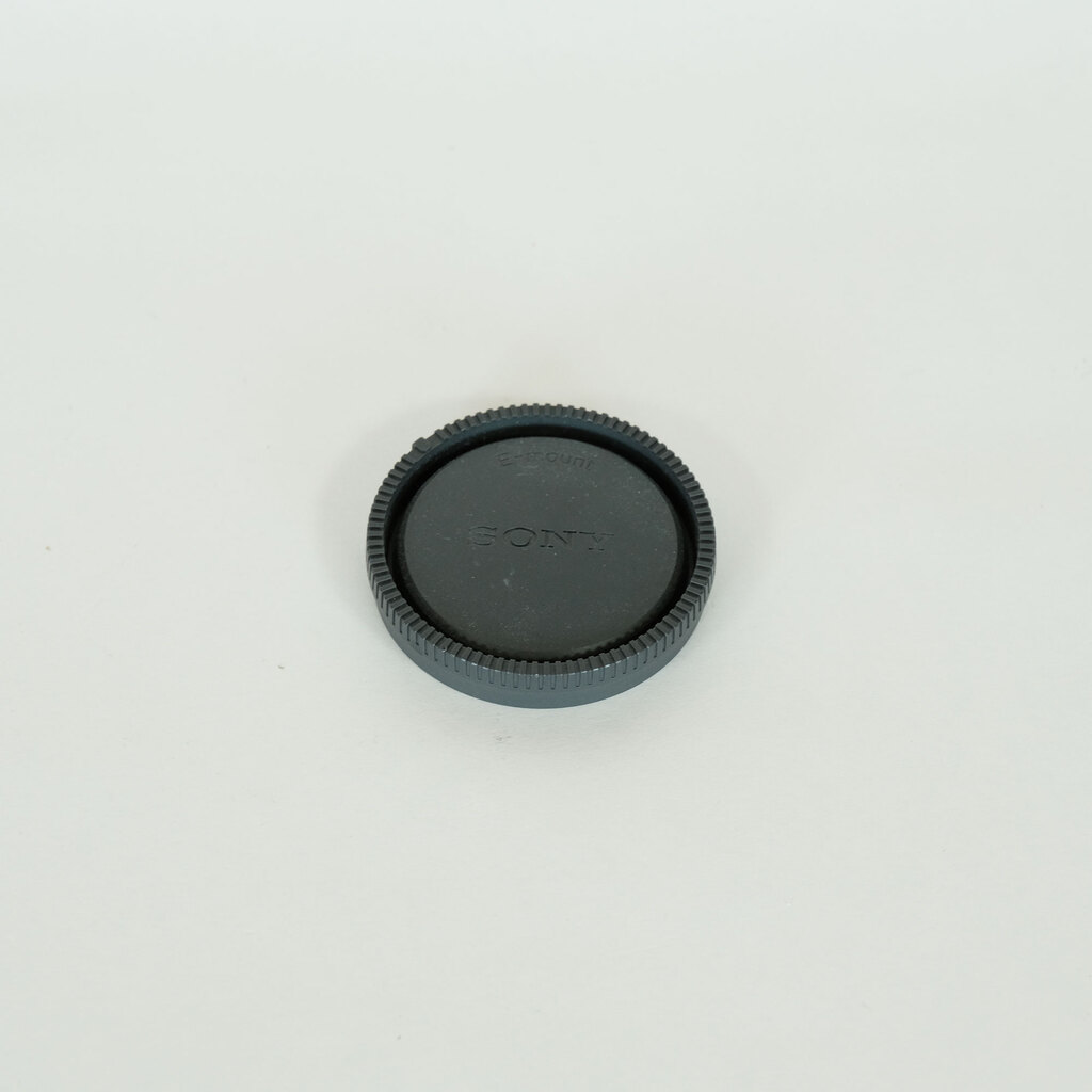 SONY E 16-55mm F2.8 G SEL1655G