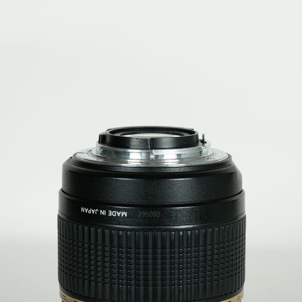 TAMRON SP 28-75mm F2.8 XR Di LD ASPH [IF] Macro/Model A09NII(ニコンF用)   【AFモーター内蔵】
