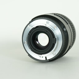 Nikon Ai AF Micro-Nikkor 60mm F2.8D Nikon Ai AF Micro-Nikkor 60mm F2.8D