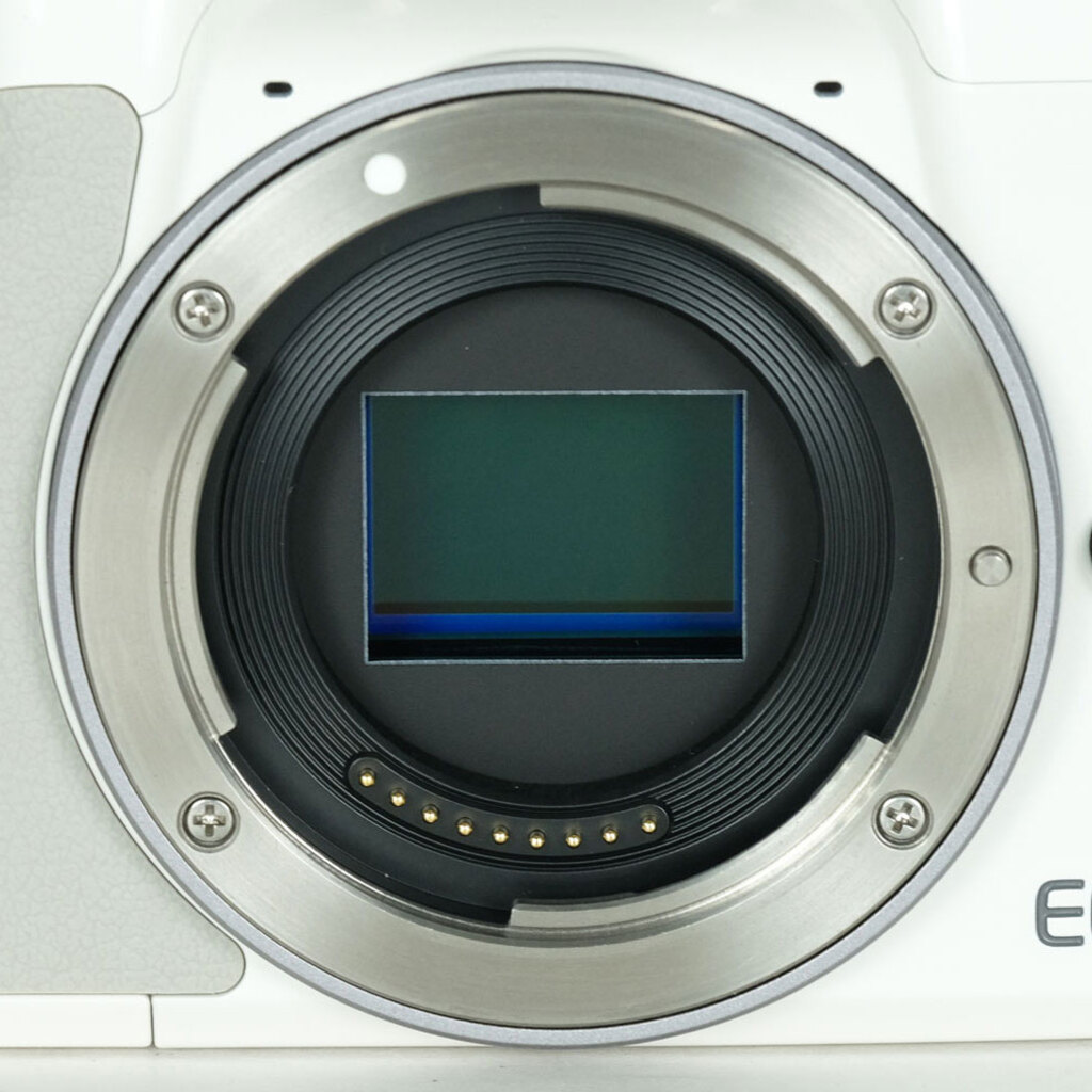 Canon EOS Kiss Mの出品 | ONE SCENE（ワンシーン）