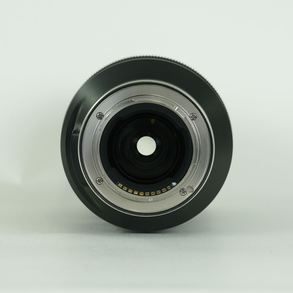 TAMRON 50-400mm F/4.5-6.3 Di III VC VXD (Model A067) [ソニーE用]