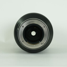 TAMRON 50-400mm F/4.5-6.3 Di III VC VXD (Model A067) [ソニーE用]