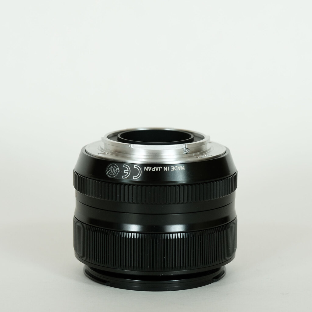 FUJIFILM XF35mmF1.4 R