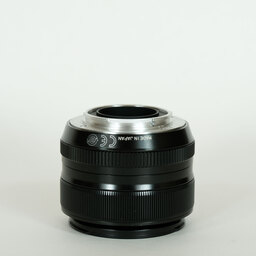 FUJIFILM XF35mmF1.4 R