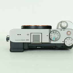 SONY α7C（ILCE-7C）