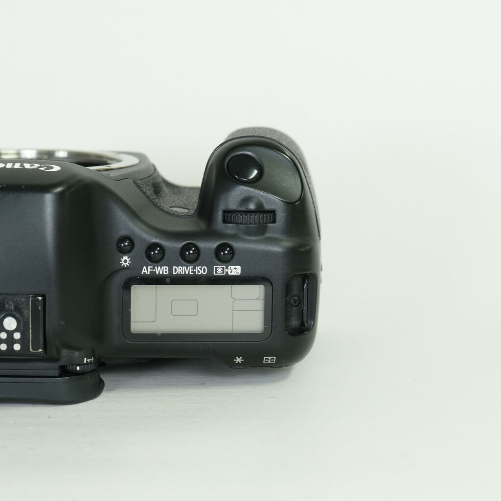 Canon EOS 5D