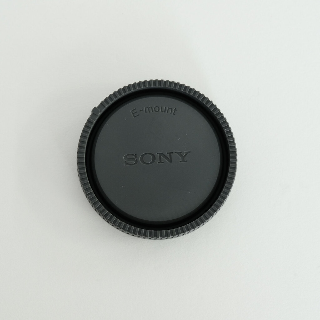 SONY FE 40mm F2.5 G SEL40F25G