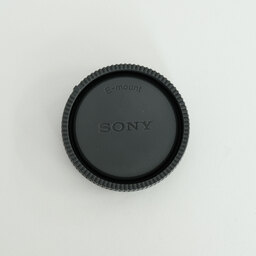 SONY FE 40mm F2.5 G SEL40F25G