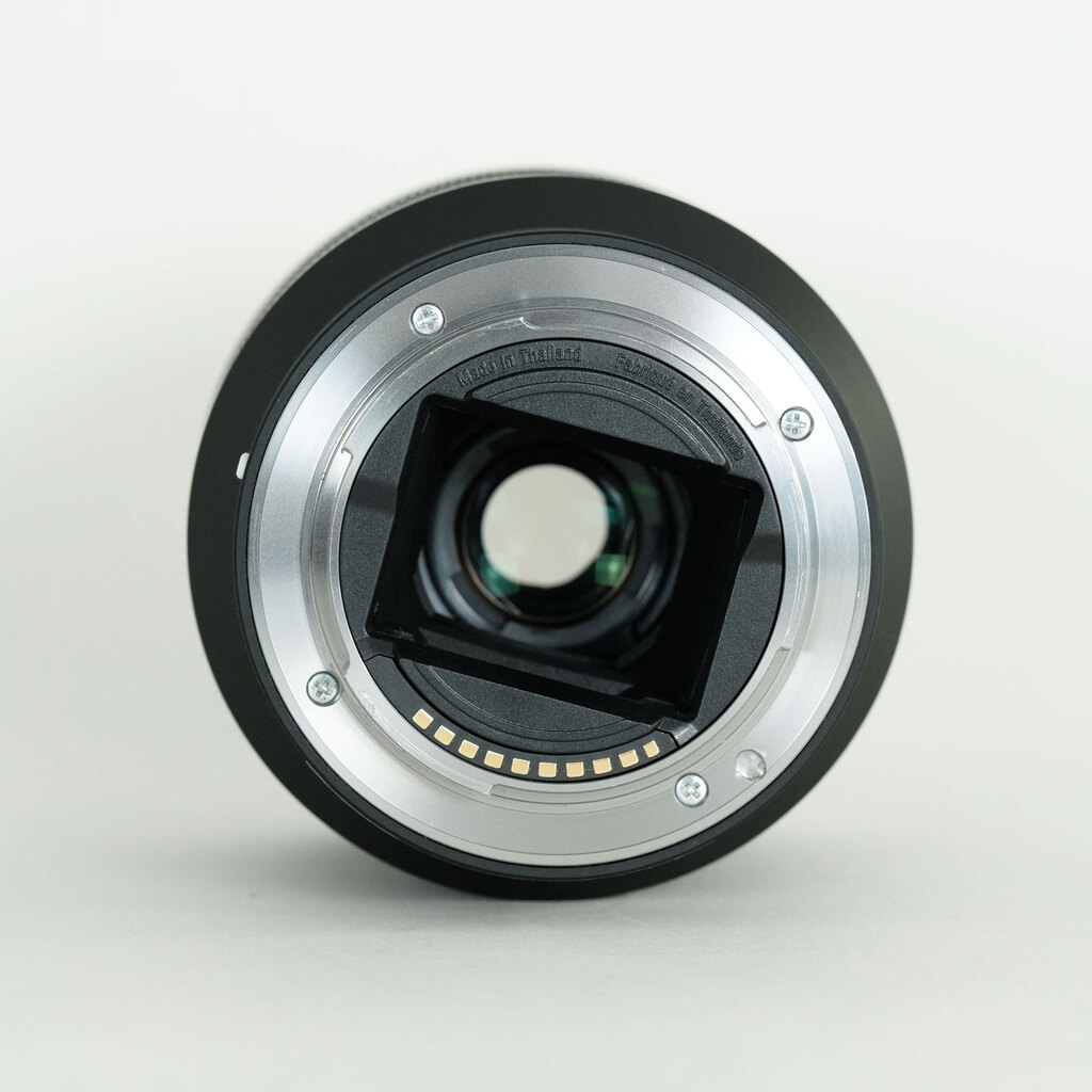 SONY FE 28-70mm F3.5-5.6 OSS SEL2870 SONY FE 28-70mm F3.5-5.6 OSS SEL2870