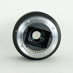 SONY FE 28-70mm F3.5-5.6 OSS SEL2870 SONY FE 28-70mm F3.5-5.6 OSS SEL2870