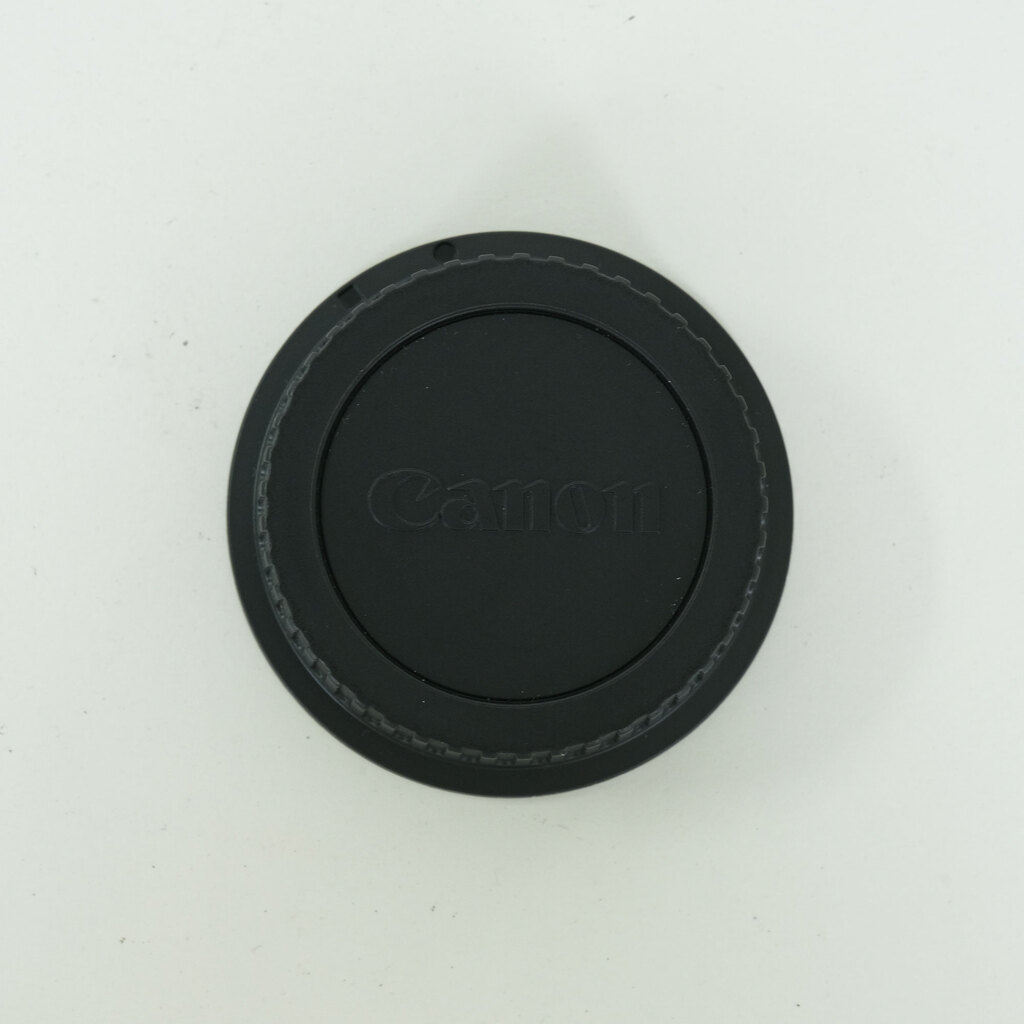 Canon EF-S55-250mm F4-5.6 IS