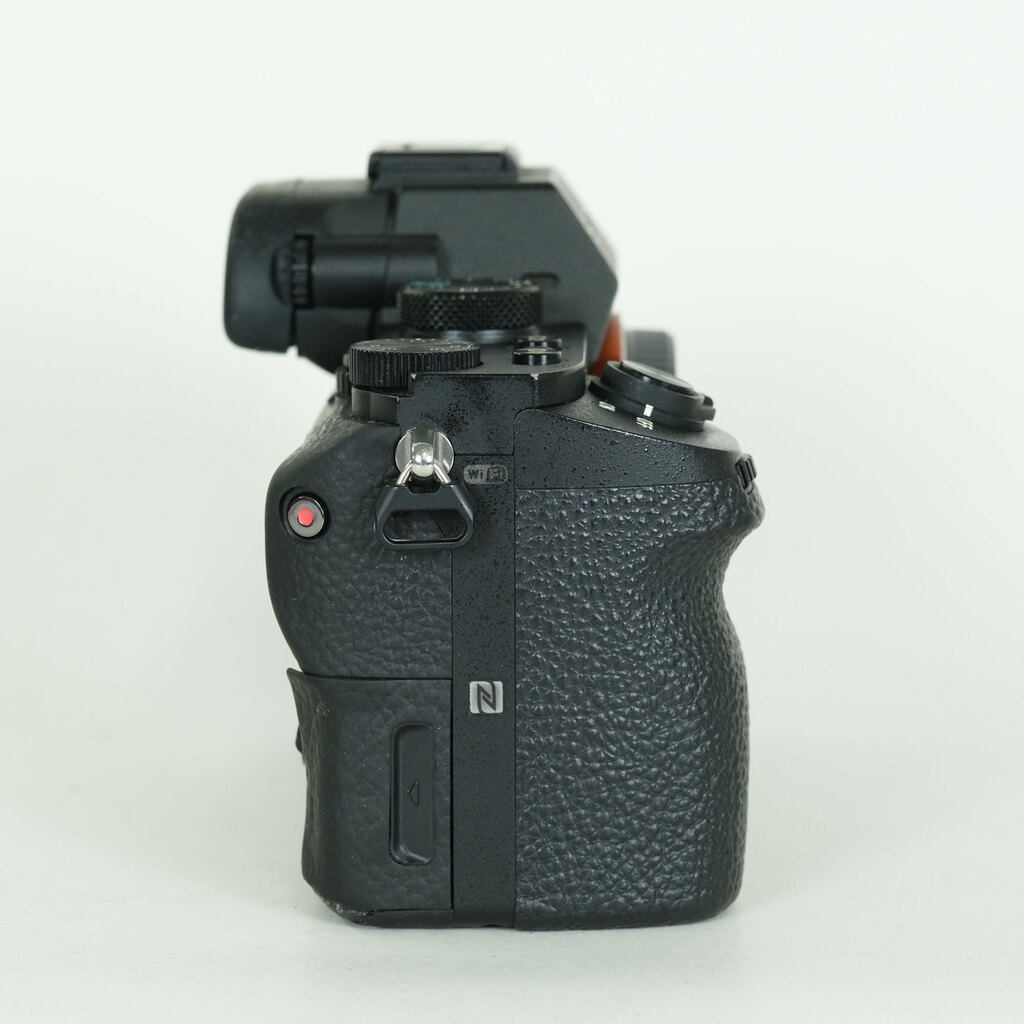 SONY α7 II（ILCE-7M2）