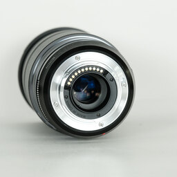 OLYMPUS M.ZUIKO DIGITAL ED 12-100mm F4.0 IS PRO