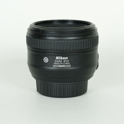 Nikon AF-S NIKKOR 50mm f/1.4G Nikon AF-S NIKKOR 50mm f/1.4G