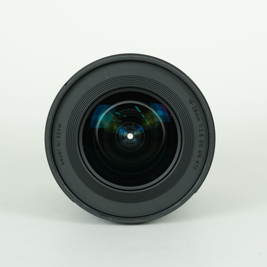 SIGMA 16-28mm F2.8 DG DN｜Contemporary [ライカL用]