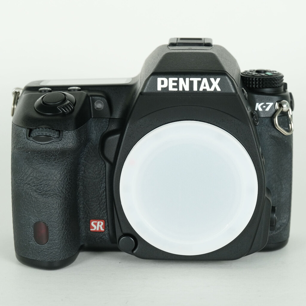 PENTAX K-7 ボディ 中古価格比較 - 価格.com