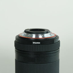 PENTAX HD PENTAX-DA 55-300mmF4.5-6.3ED PLM WR RE PENTAX HD PENTAX-DA 55-300mmF4.5-6.3ED PLM WR RE