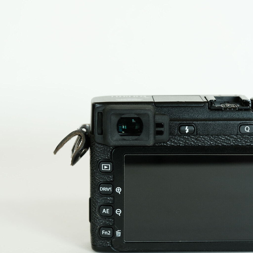 FUJIFILM X-E2の出品 | ONE SCENE（ワンシーン）