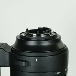 SIGMA 150-600mm F5-6.3 DG OS HSM｜Sports [ニコンF用]