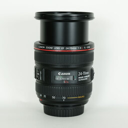 Canon EF24-70mm F4L IS USM Canon EF24-70mm F4L IS USM