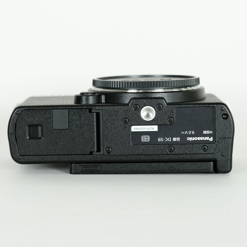 Panasonic LUMIX DC-S9