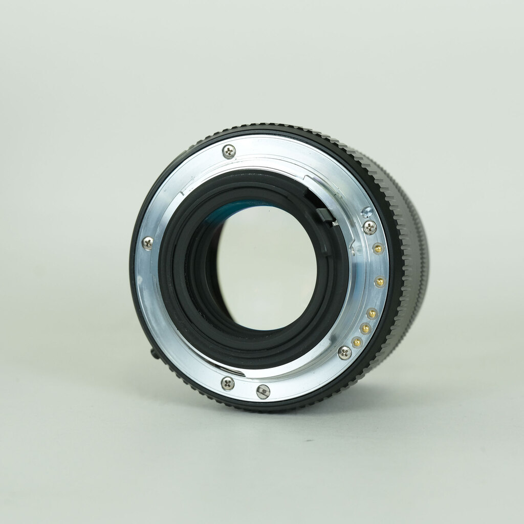 PENTAX FA77mm F1.8 Limited ブラック PENTAX FA77mm F1.8 Limited ブラック