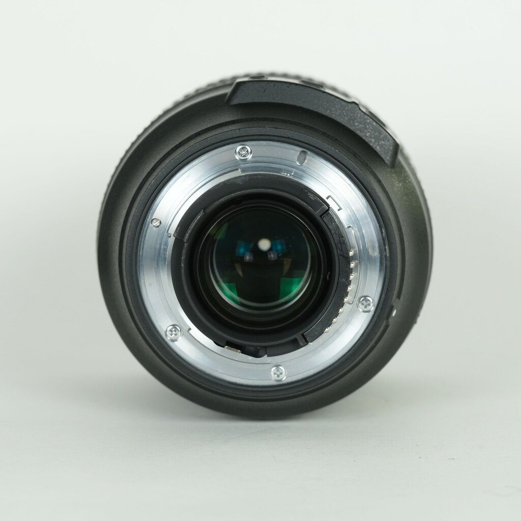 Nikon AF-S NIKKOR 24-120mm f/4G ED VR