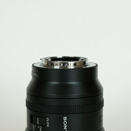 SONY FE 24mm F1.4 GM SEL24F14GM