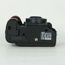 Nikon D7100