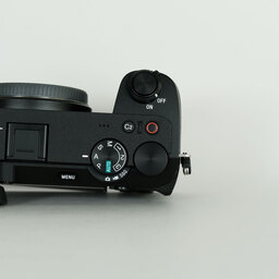 SONY α6700（ILCE-6700）
