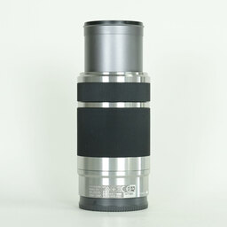 SONY E 55-210mm F4.5-6.3 OSS SEL55210