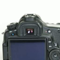 Canon EOS 60D ボディ