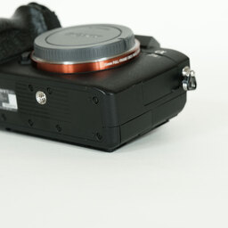 SONY α7 III（ILCE-7M3）