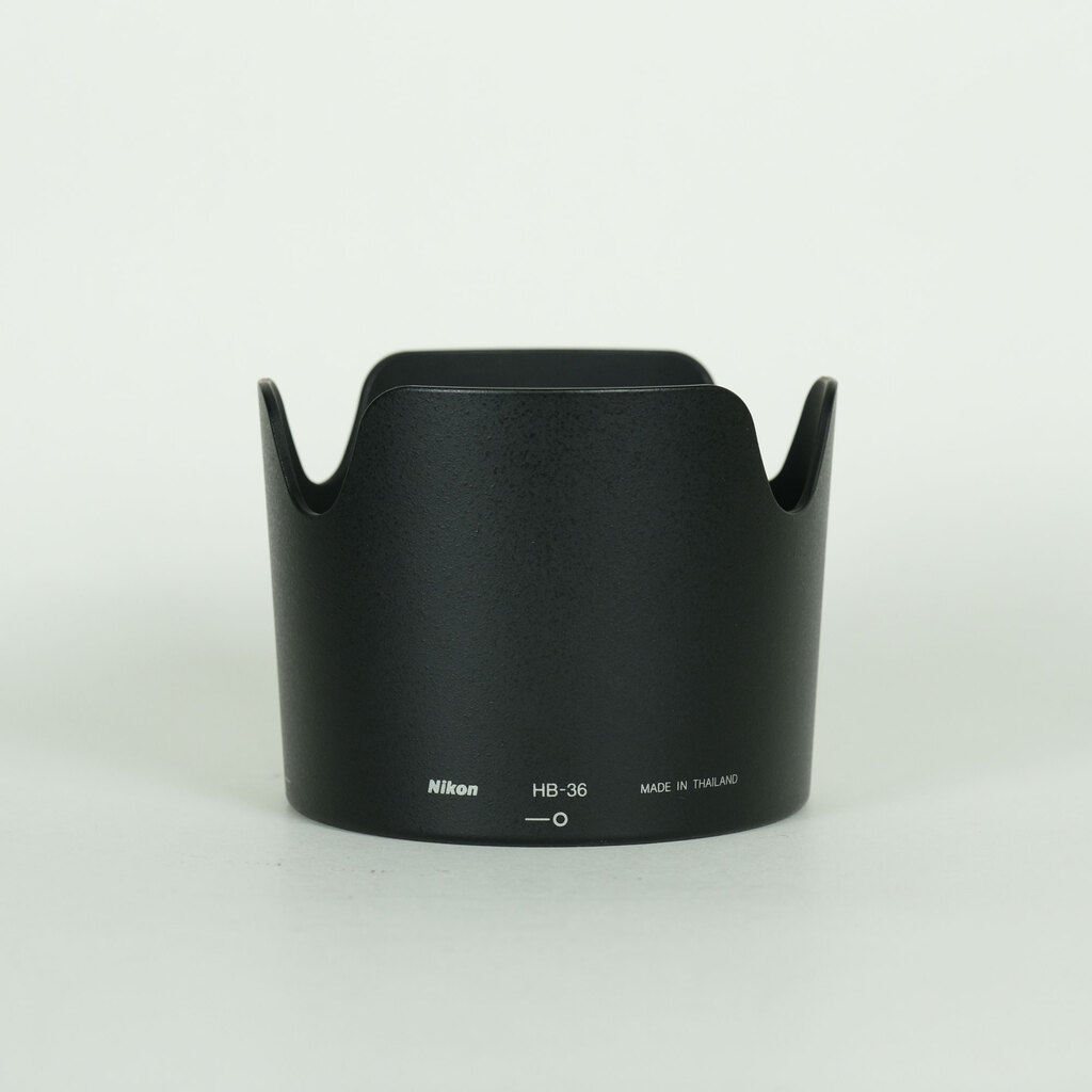 Nikon AF-S VR Zoom-Nikkor 70-300mm F4.5-5.6G IF-ED