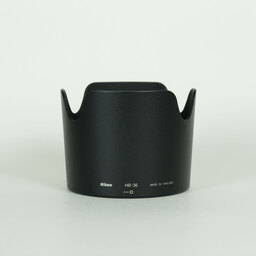 Nikon AF-S VR Zoom-Nikkor 70-300mm F4.5-5.6G IF-ED