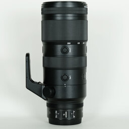 Nikon NIKKOR Z 70-200mm f/2.8 VR S