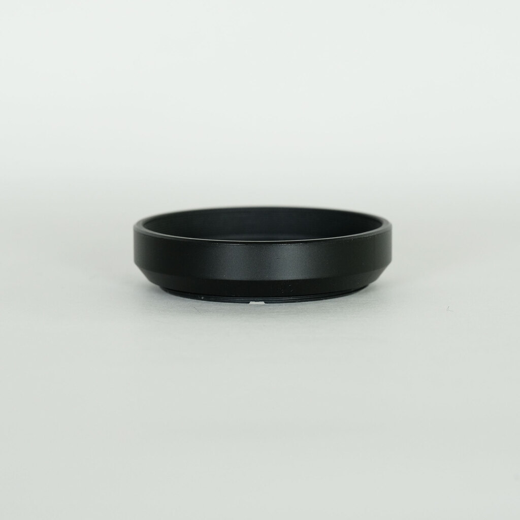 FUJIFILM XF35mmF2 R WR